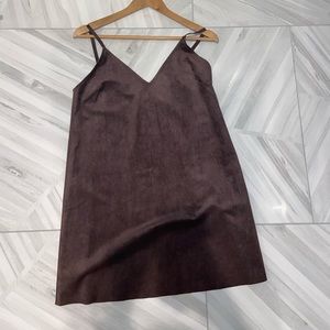 Wilfred free vivienne dress. Aritzia